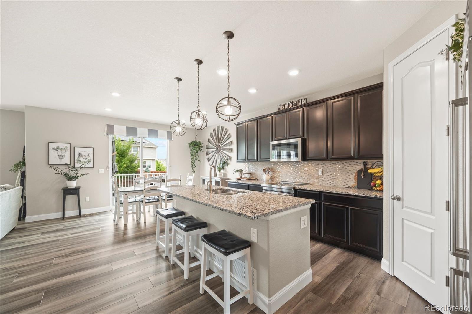 MLS Image #4 for 15155  chicago street,parker, Colorado