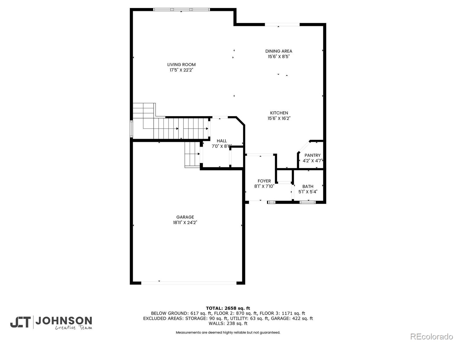 MLS Image #46 for 15155  chicago street,parker, Colorado
