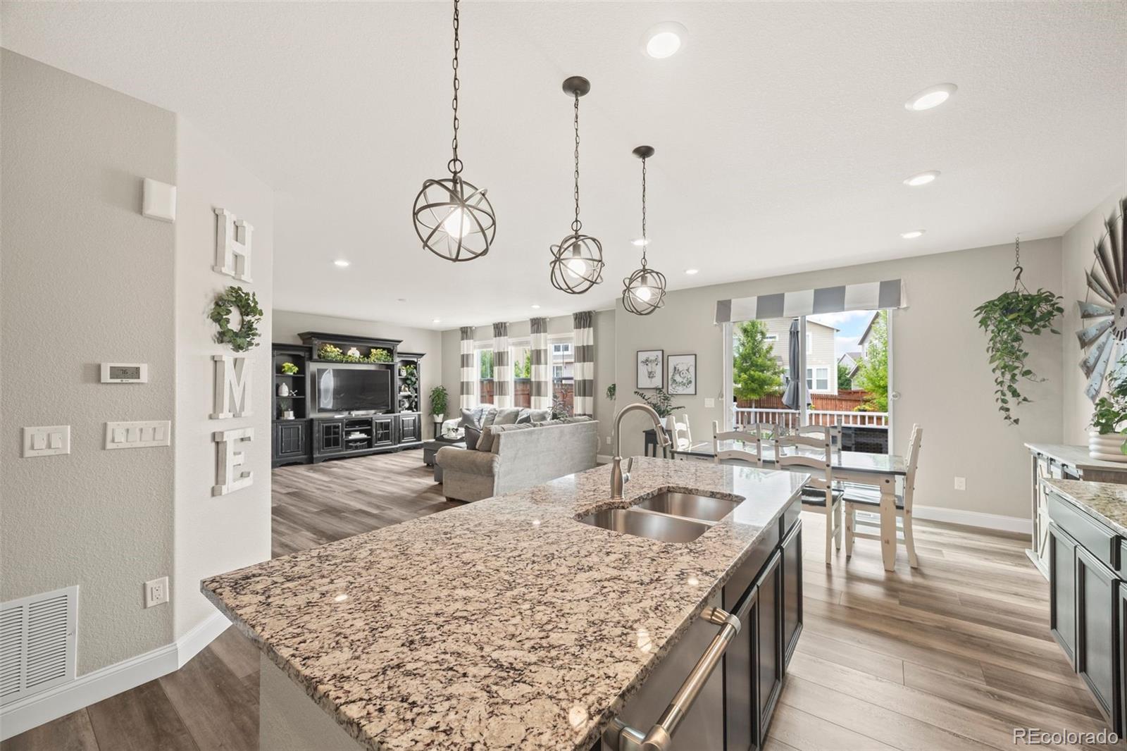 MLS Image #5 for 15155  chicago street,parker, Colorado