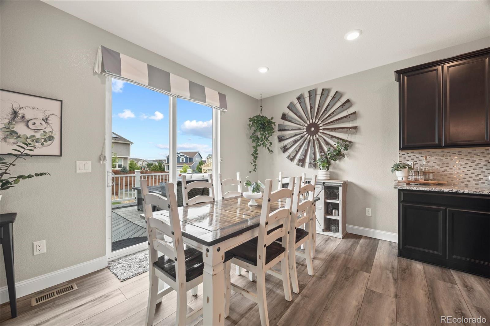 MLS Image #7 for 15155  chicago street,parker, Colorado