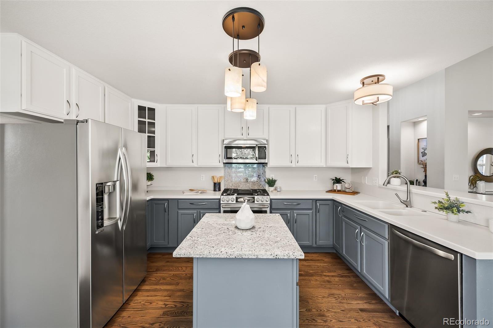 MLS Image #11 for 6139  salvia court,golden, Colorado