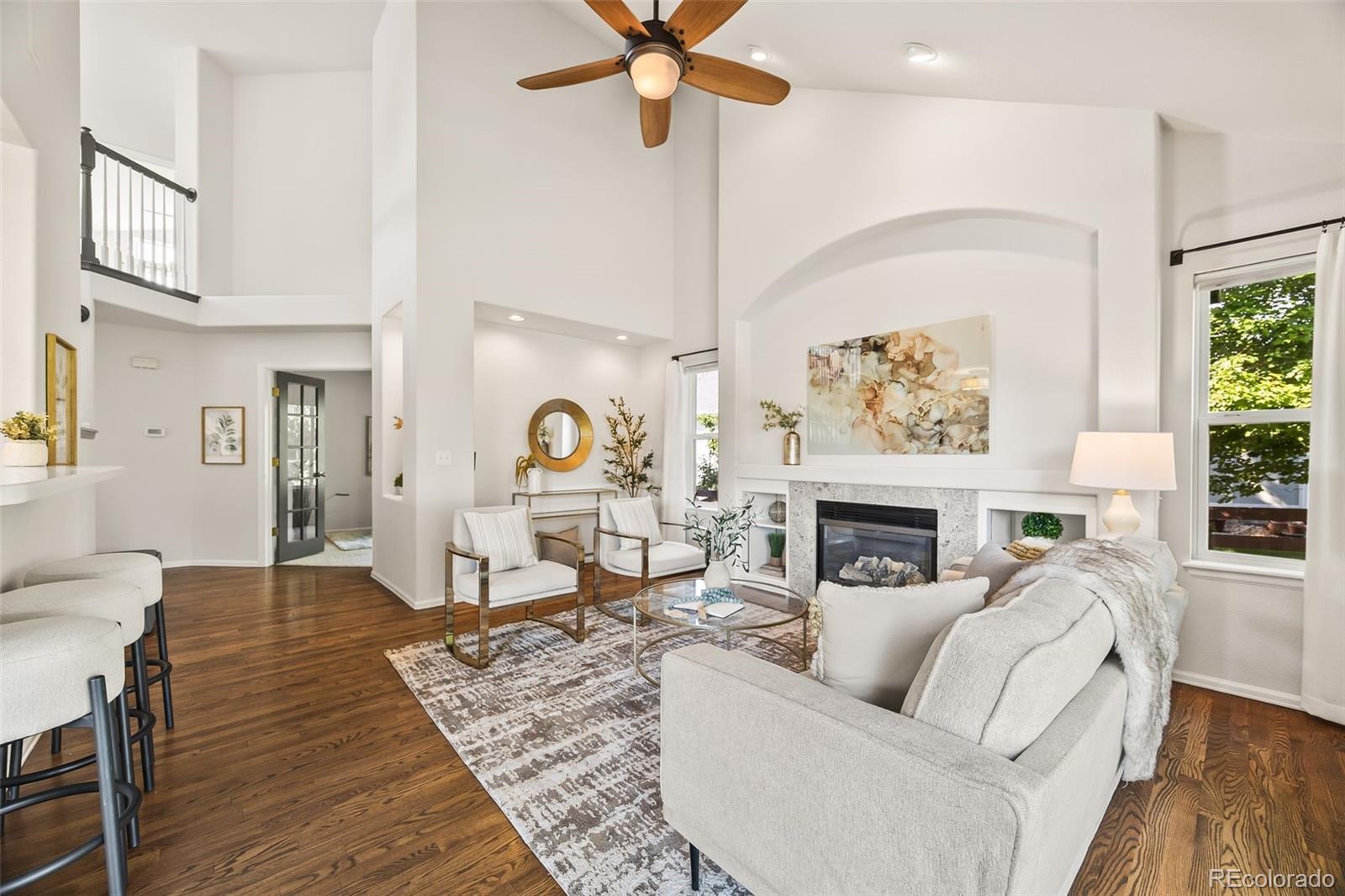 MLS Image #17 for 6139  salvia court,golden, Colorado