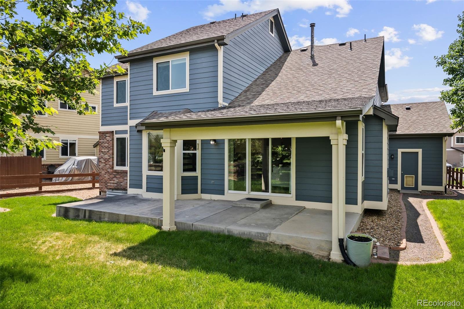 MLS Image #37 for 6139  salvia court,golden, Colorado