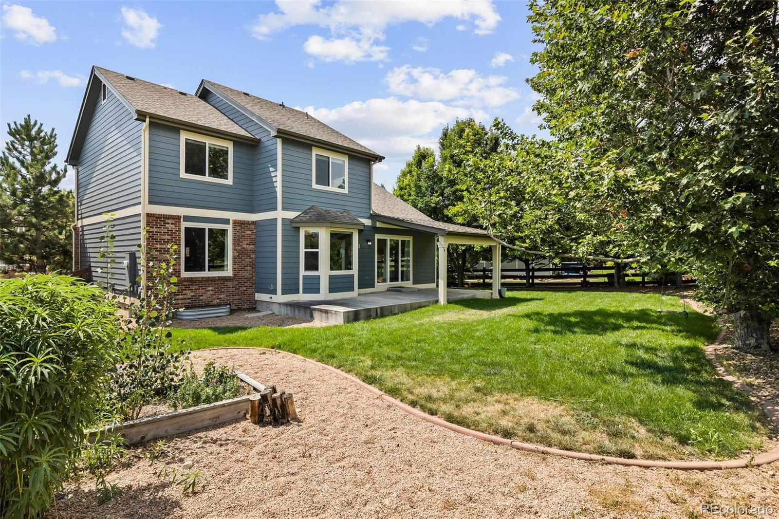 MLS Image #38 for 6139  salvia court,golden, Colorado
