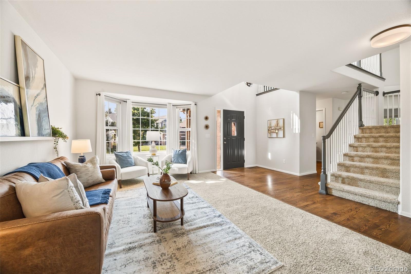 MLS Image #4 for 6139  salvia court,golden, Colorado