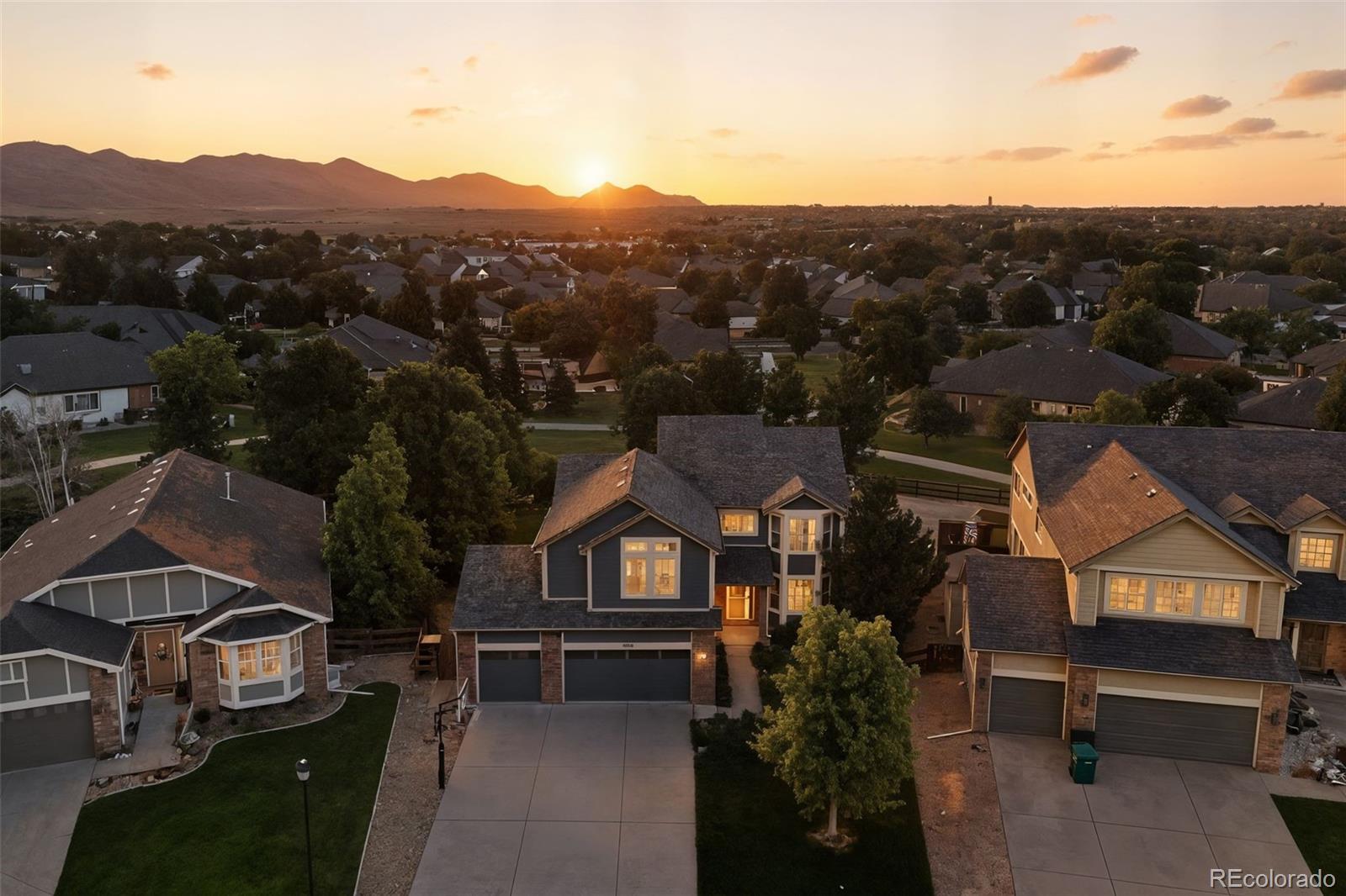 MLS Image #41 for 6139  salvia court,golden, Colorado
