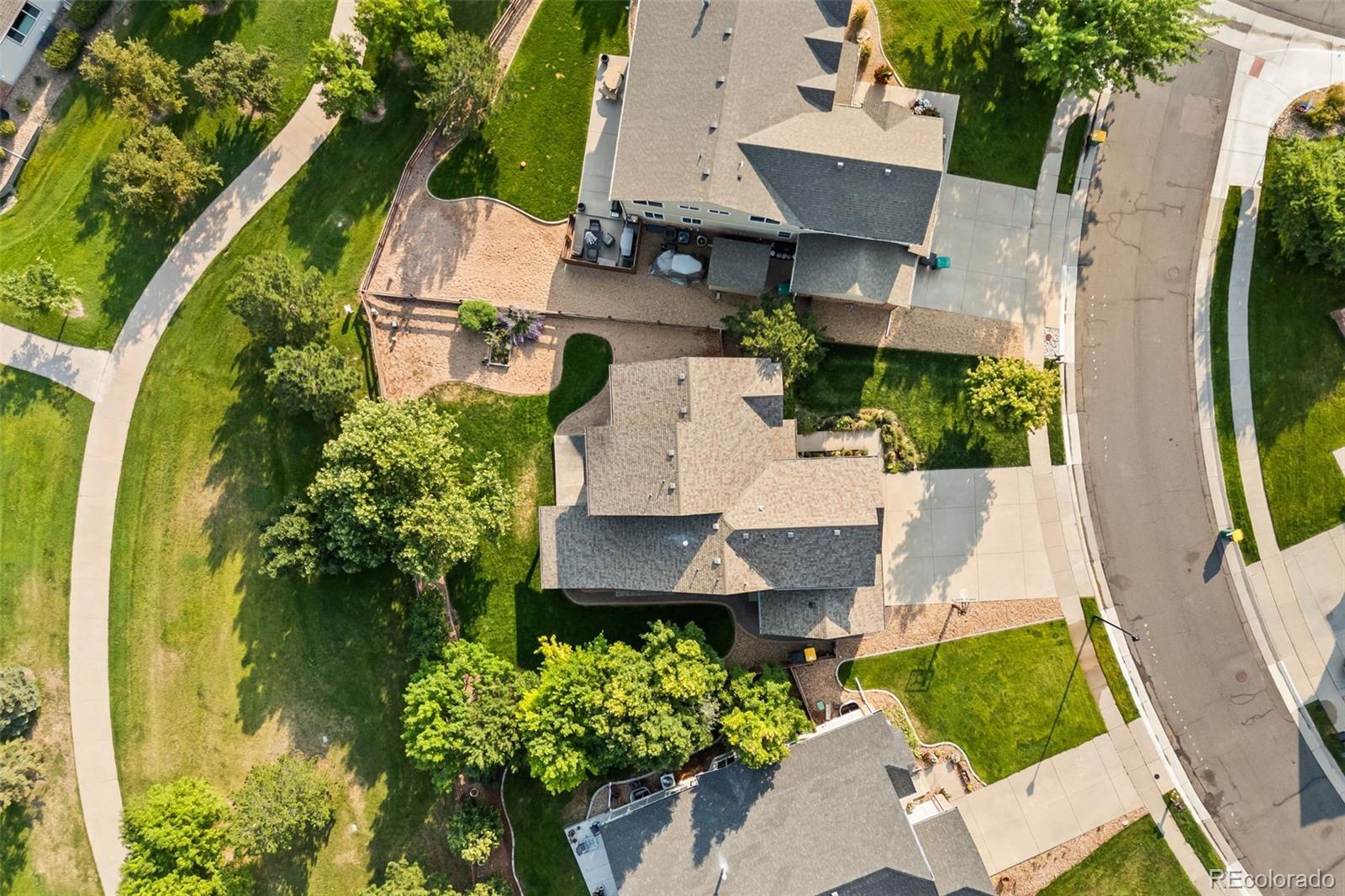 MLS Image #42 for 6139  salvia court,golden, Colorado