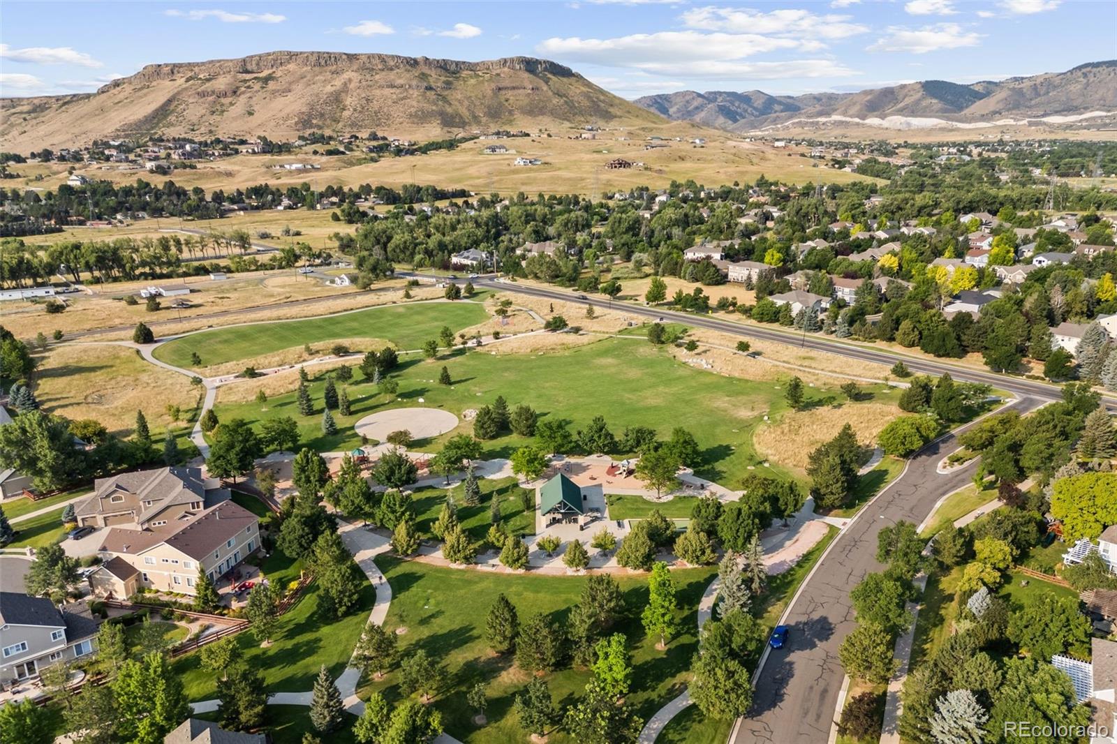 MLS Image #46 for 6139  salvia court,golden, Colorado