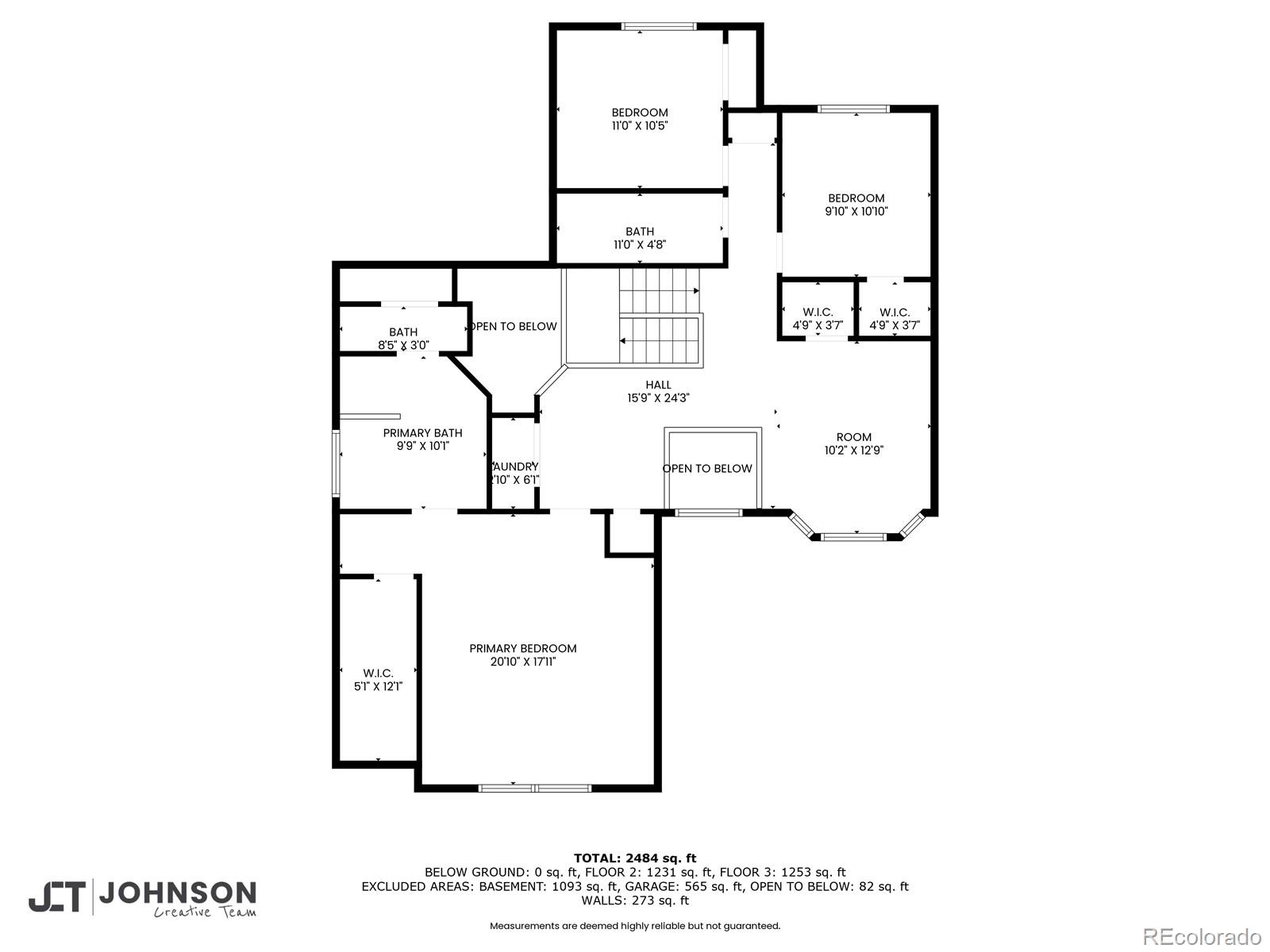 MLS Image #48 for 6139  salvia court,golden, Colorado