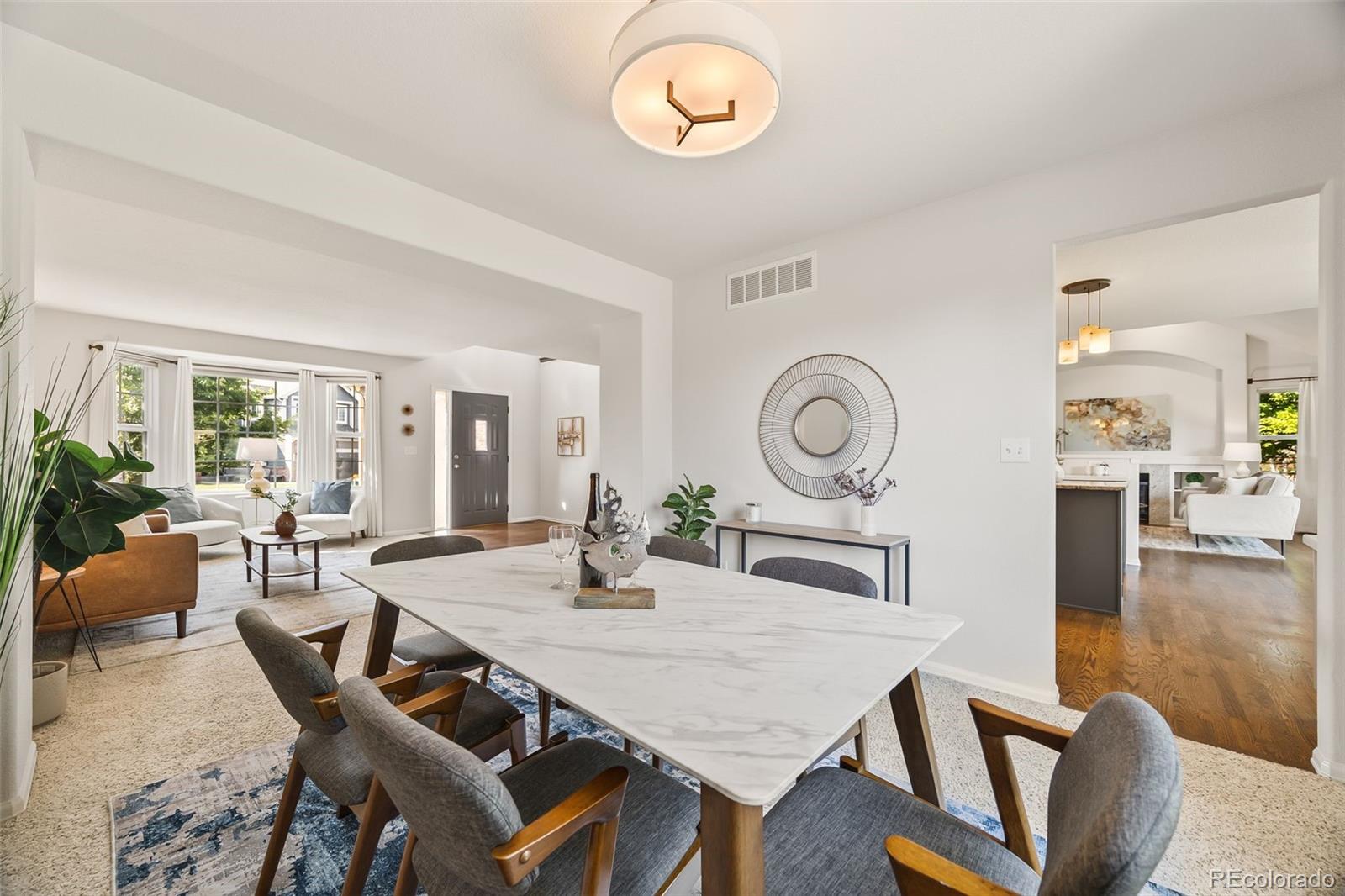 MLS Image #9 for 6139  salvia court,golden, Colorado