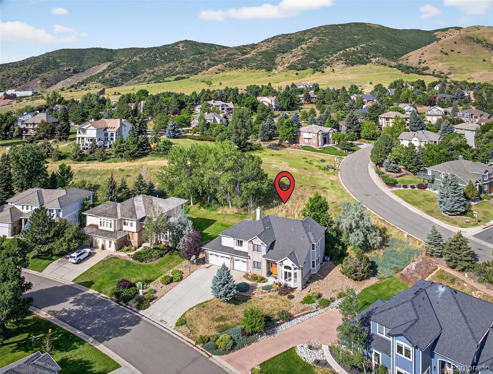 MLS Image #16 for 20  summit ash ,littleton, Colorado