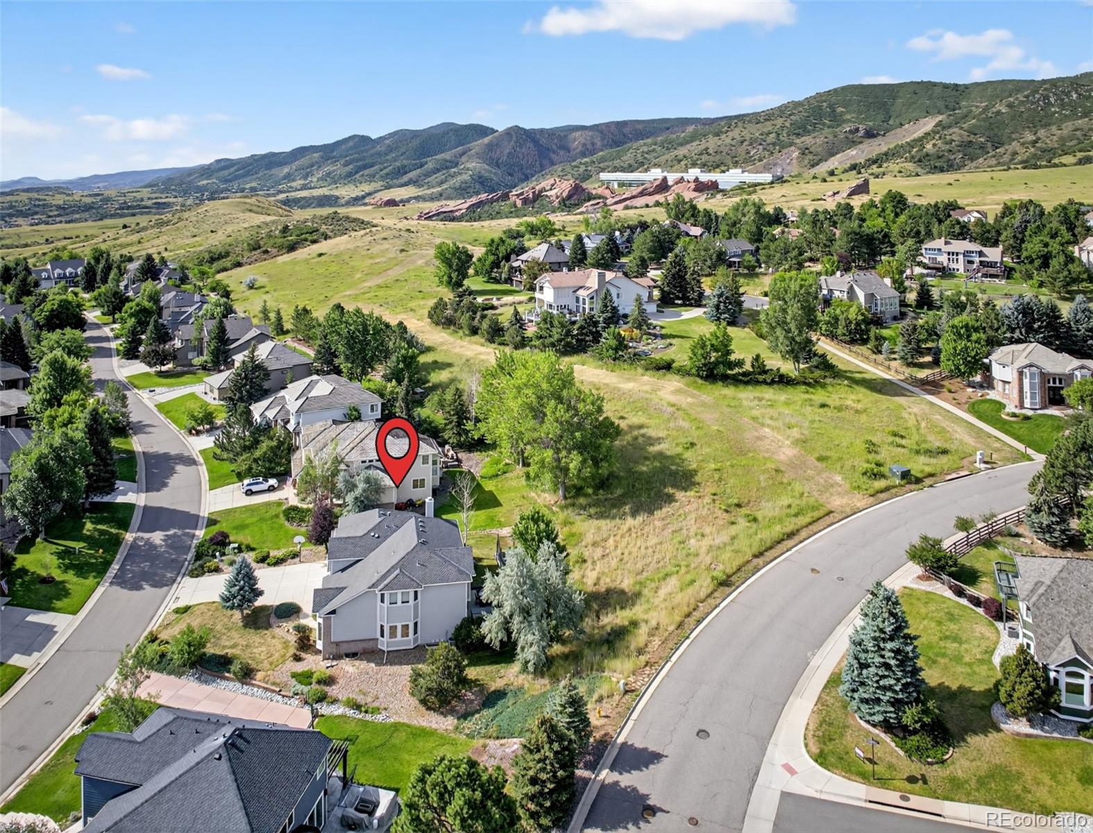 MLS Image #17 for 20  summit ash ,littleton, Colorado