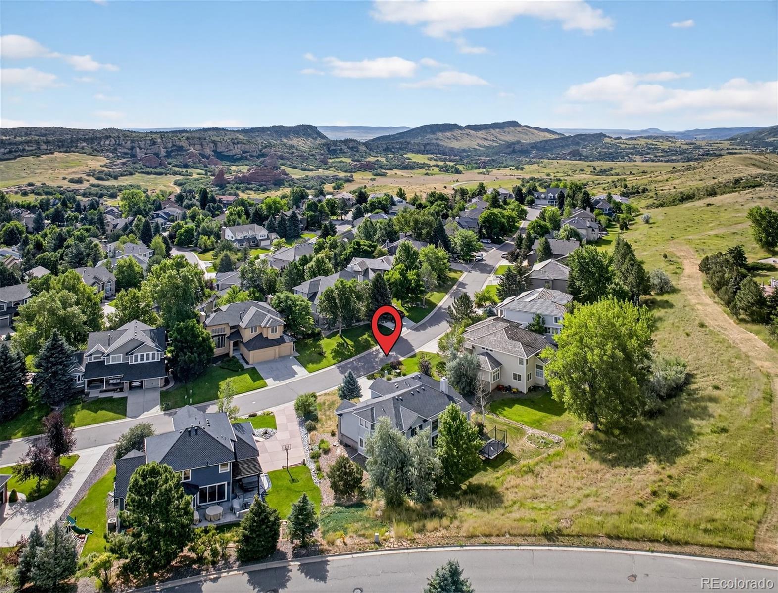 MLS Image #18 for 20  summit ash ,littleton, Colorado
