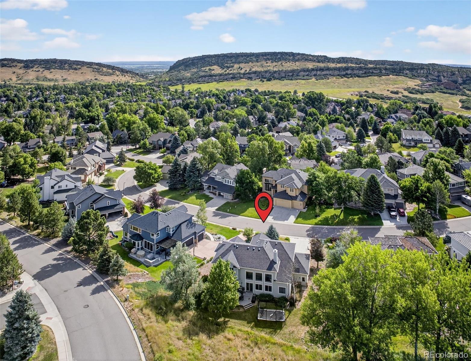 MLS Image #19 for 20  summit ash ,littleton, Colorado