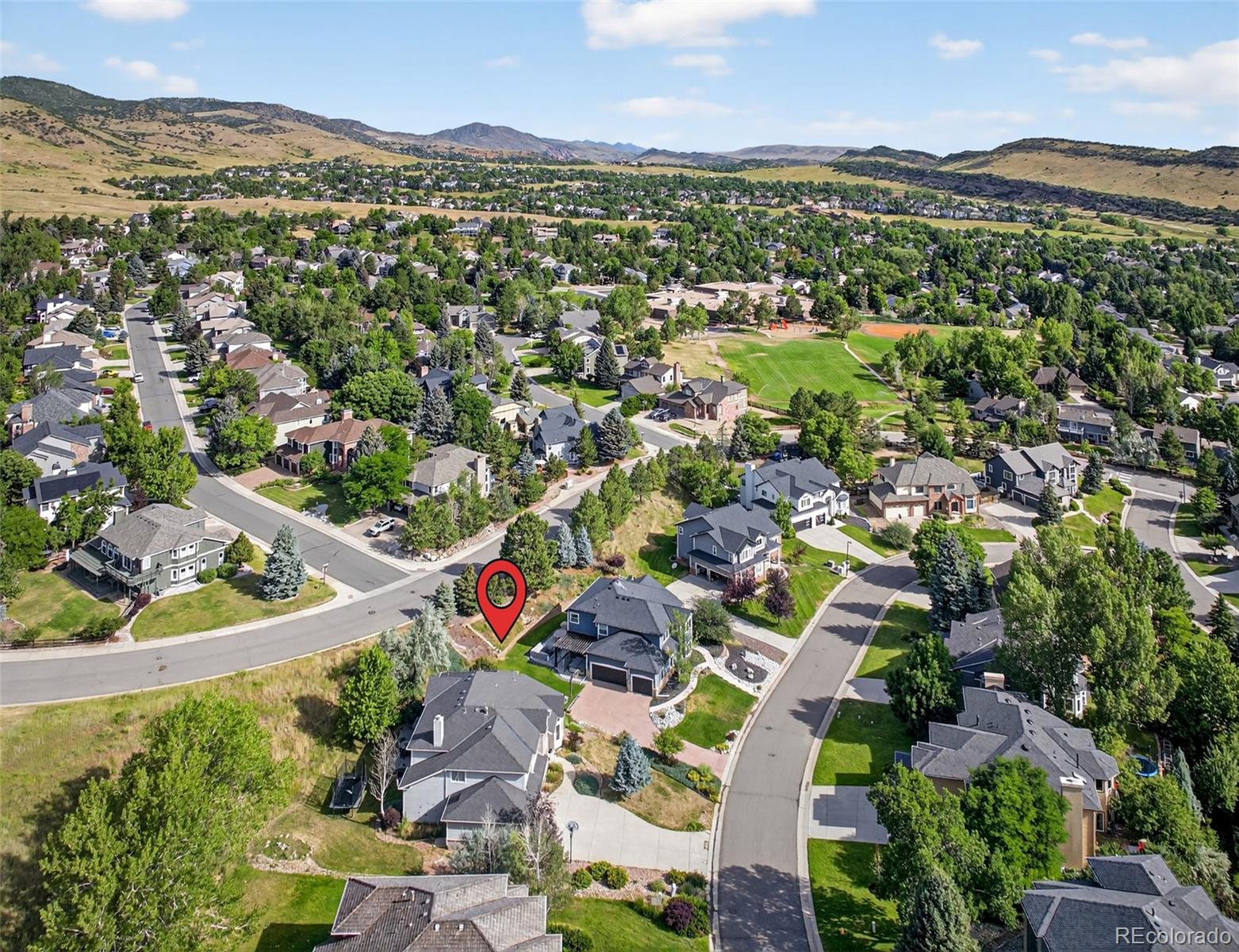 MLS Image #20 for 20  summit ash ,littleton, Colorado
