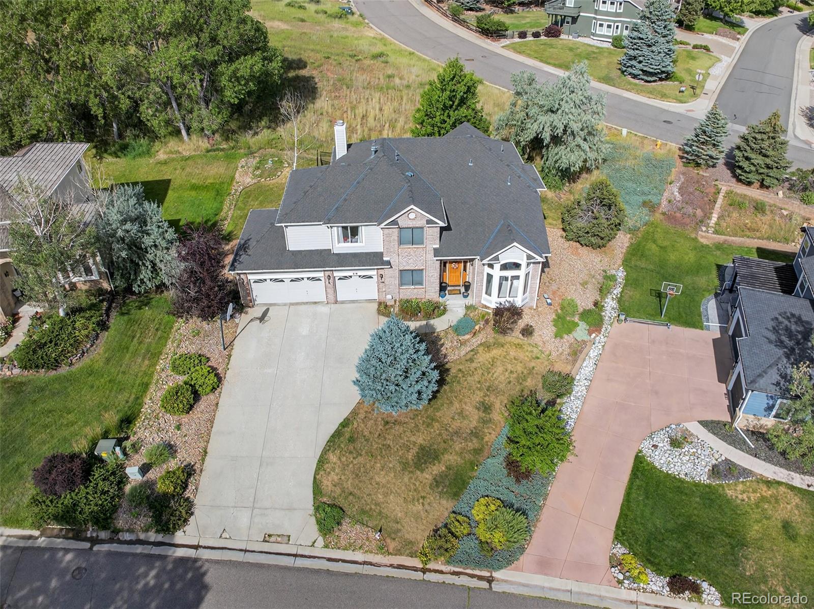MLS Image #21 for 20  summit ash ,littleton, Colorado