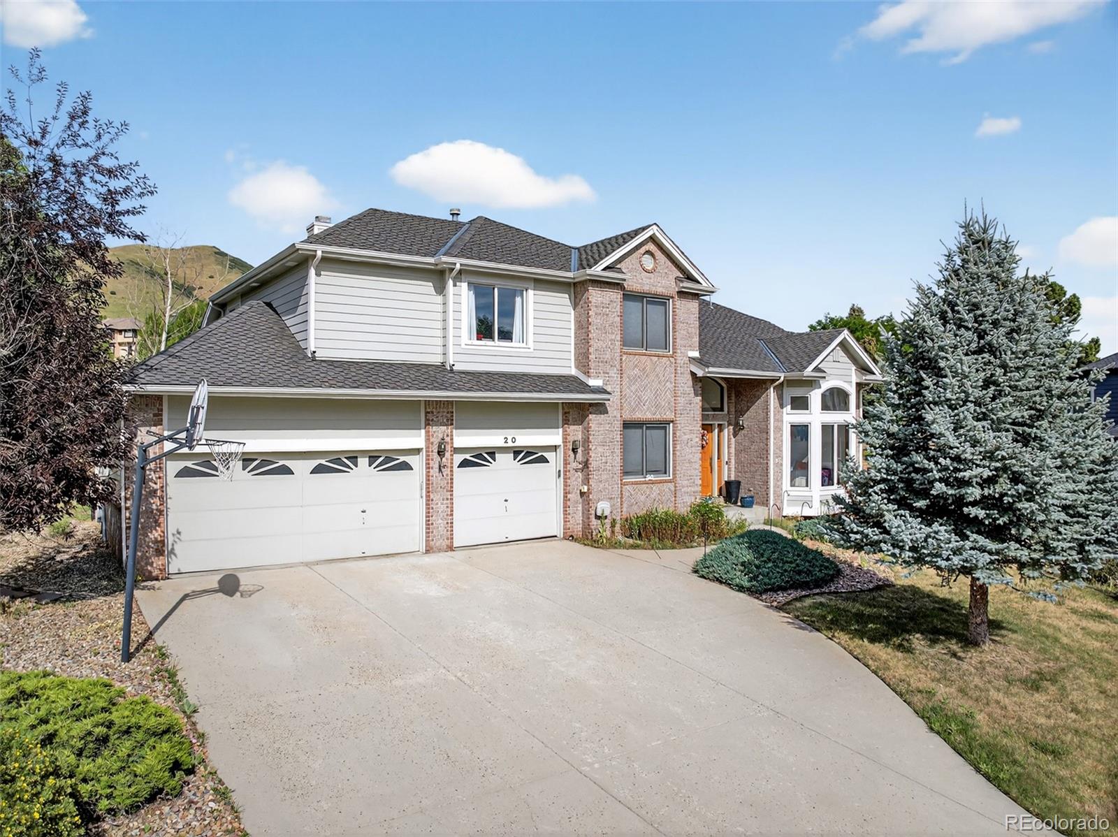 MLS Image #22 for 20  summit ash ,littleton, Colorado
