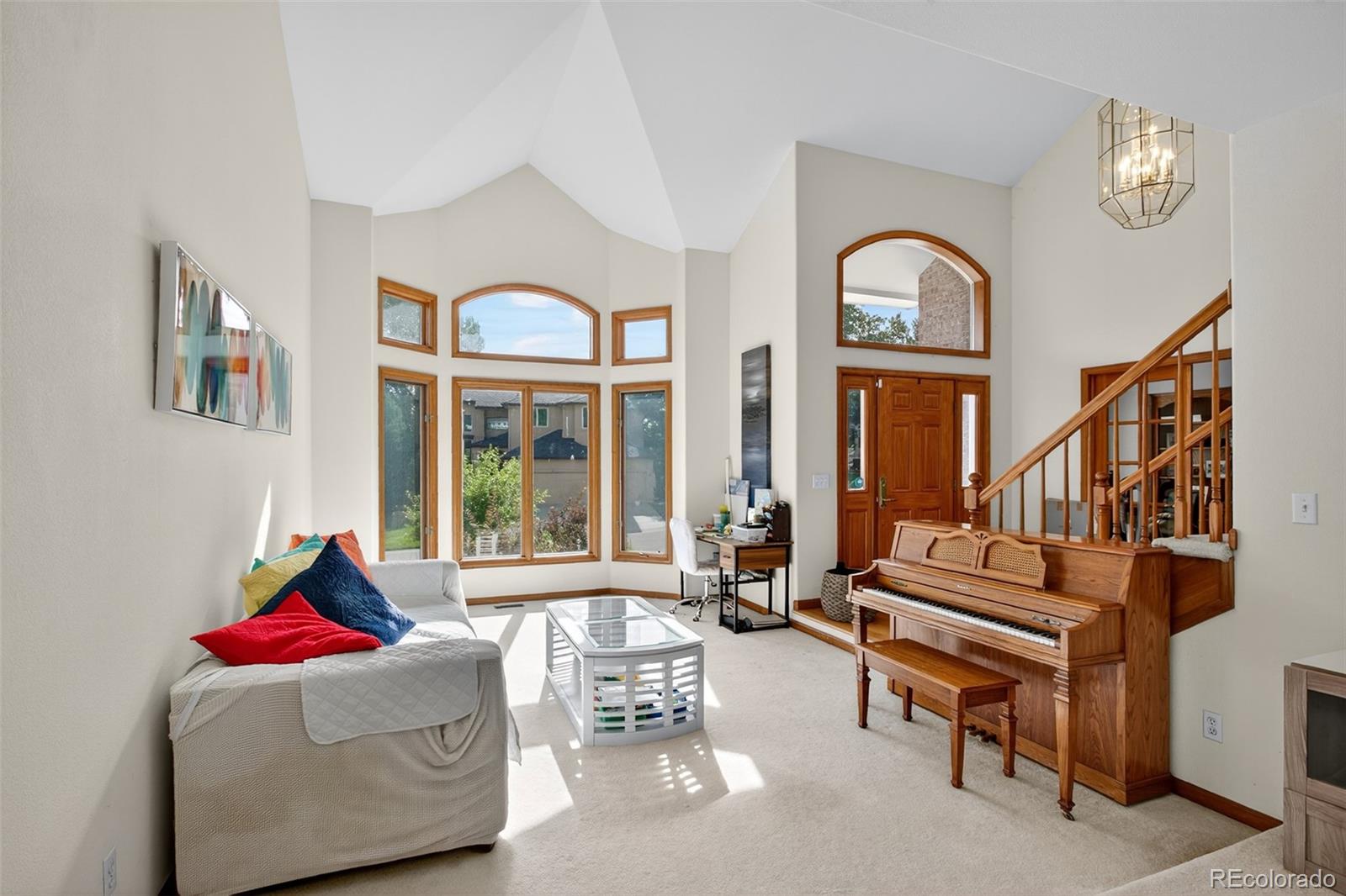MLS Image #3 for 20  summit ash ,littleton, Colorado