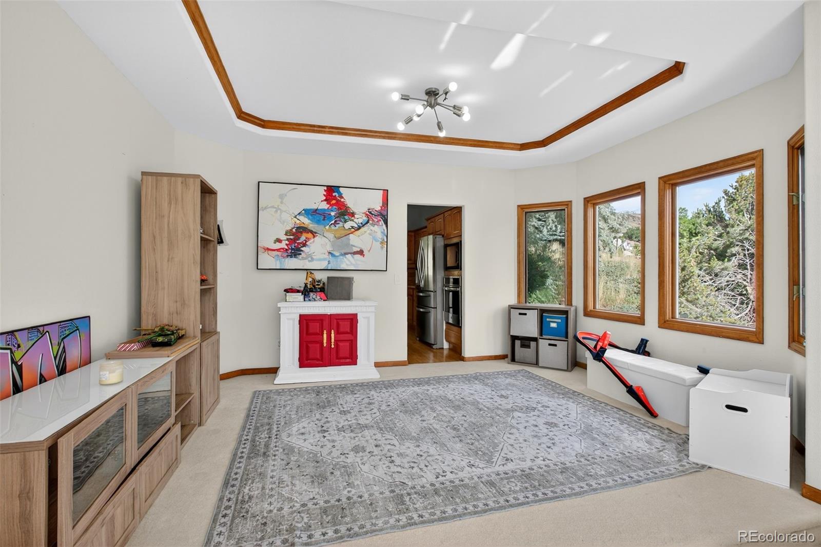 MLS Image #4 for 20  summit ash ,littleton, Colorado