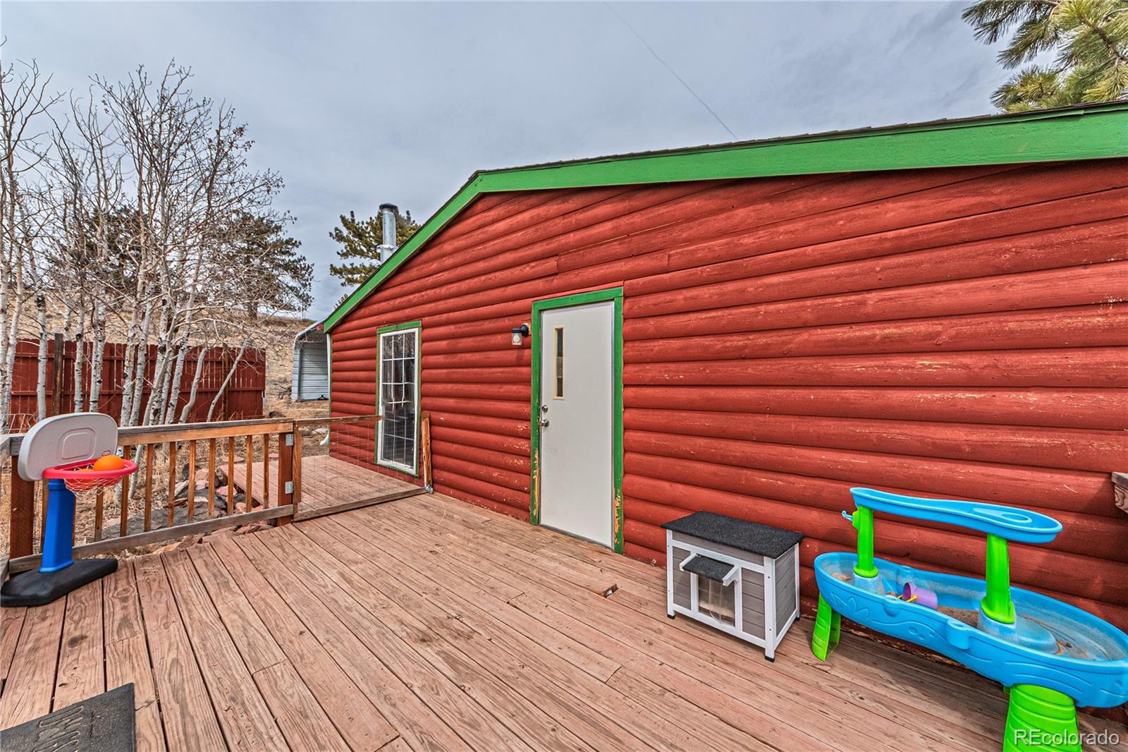 MLS Image #18 for 36  valley circle,guffey, Colorado