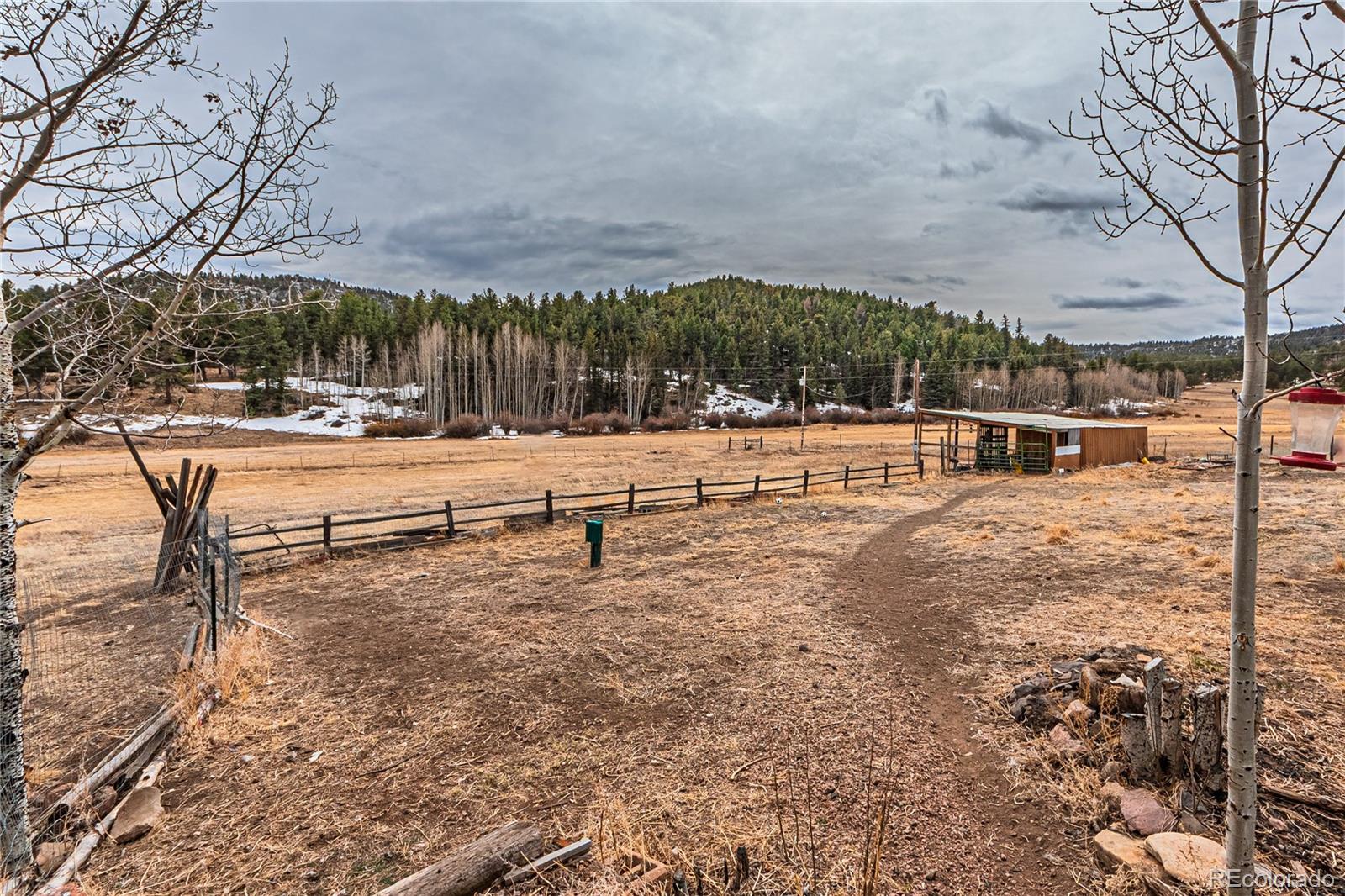 MLS Image #2 for 36  valley circle,guffey, Colorado