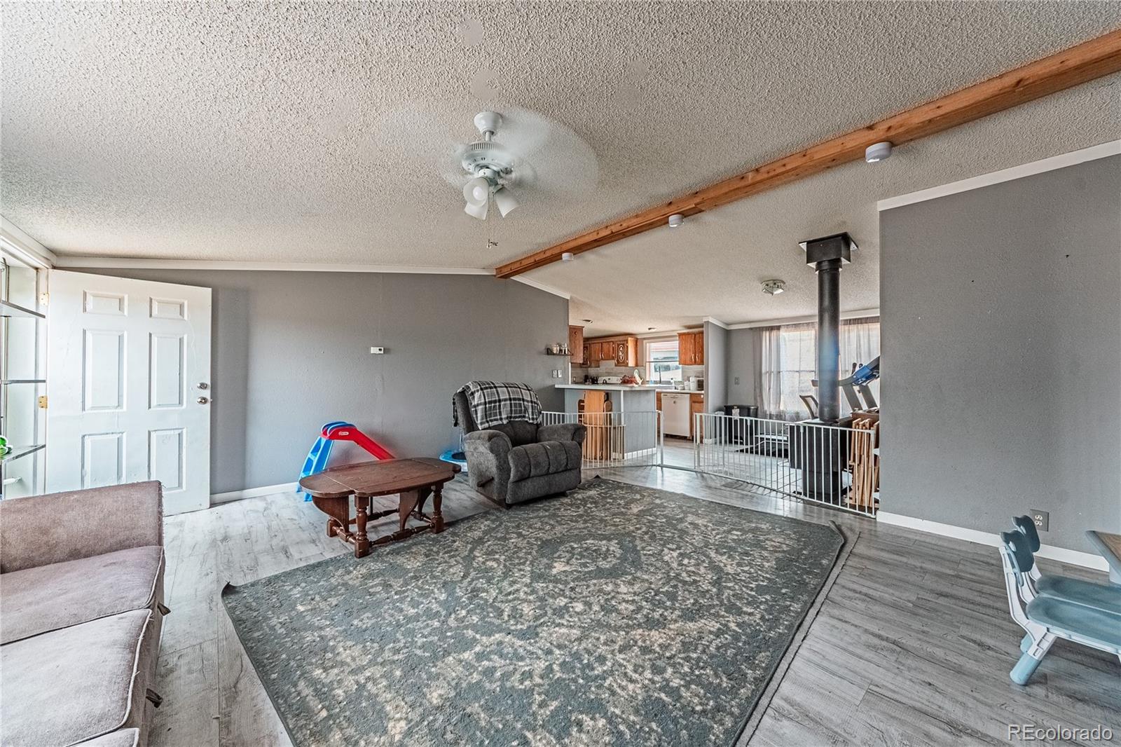 MLS Image #6 for 36  valley circle,guffey, Colorado