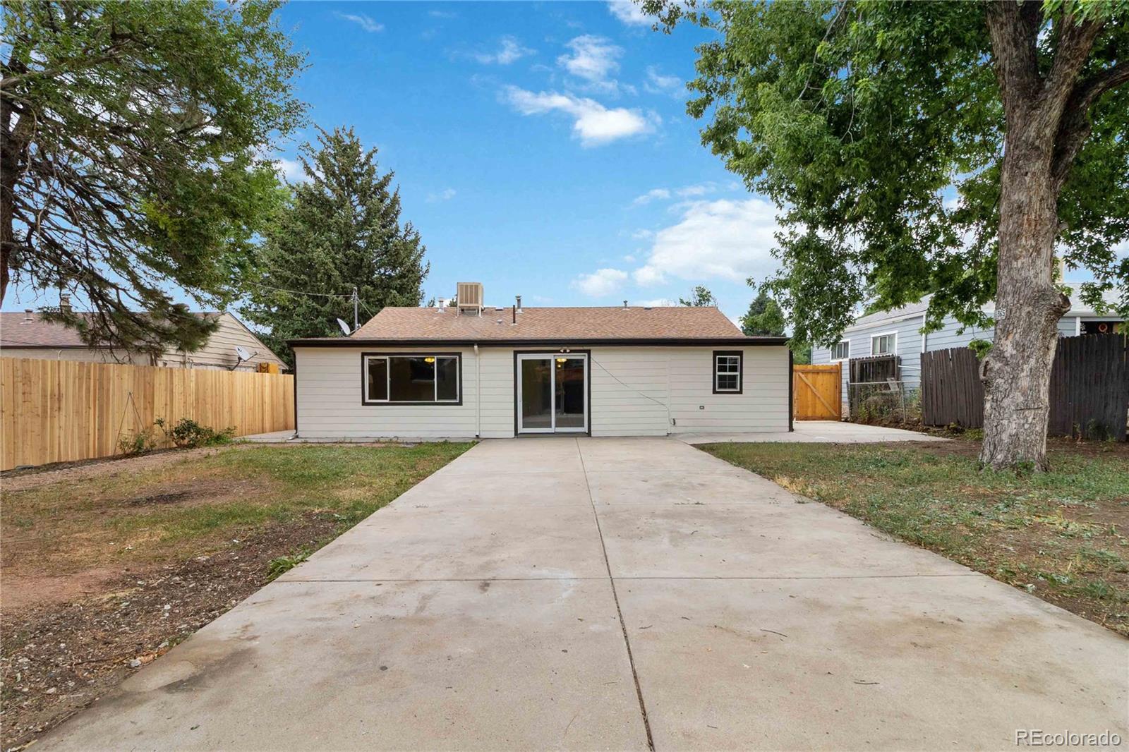 MLS Image #33 for 2743 s linley court,denver, Colorado
