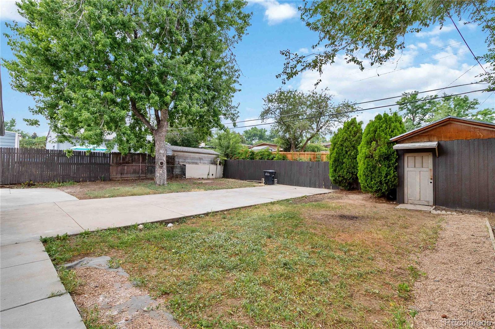 MLS Image #37 for 2743 s linley court,denver, Colorado