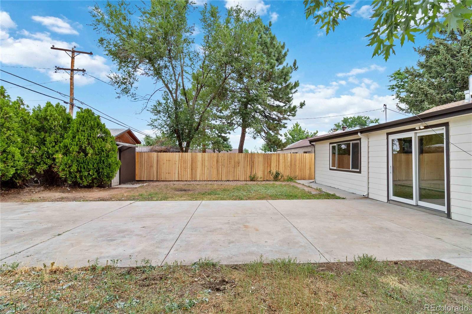 MLS Image #38 for 2743 s linley court,denver, Colorado