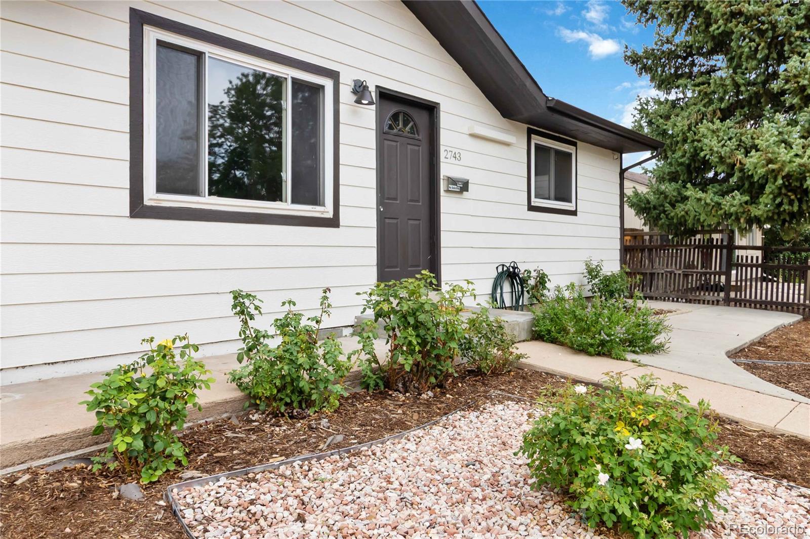MLS Image #4 for 2743 s linley court,denver, Colorado