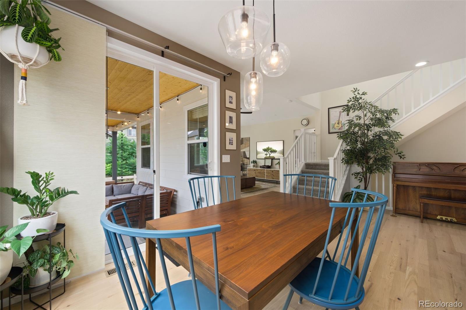 MLS Image #13 for 3914  oak shadow way,fort collins, Colorado