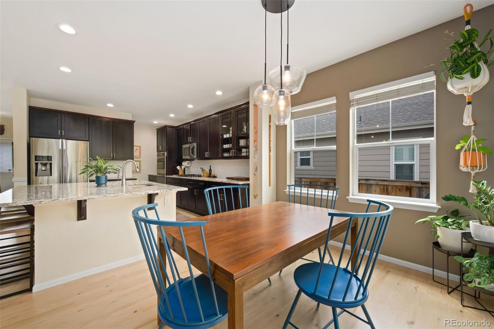 MLS Image #14 for 3914  oak shadow way,fort collins, Colorado