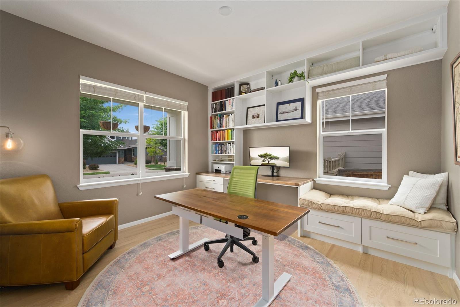MLS Image #17 for 3914  oak shadow way,fort collins, Colorado