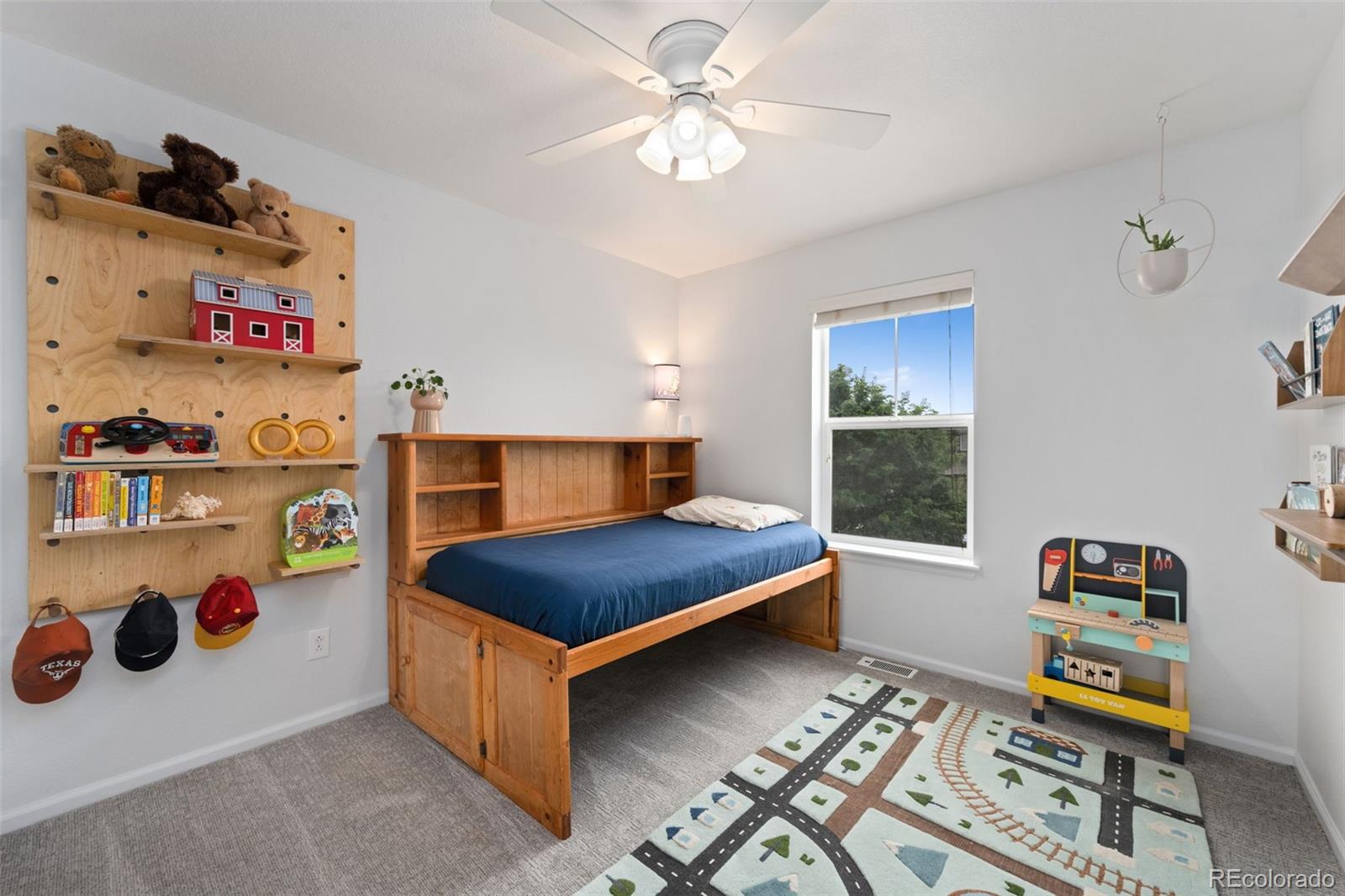 MLS Image #28 for 3914  oak shadow way,fort collins, Colorado
