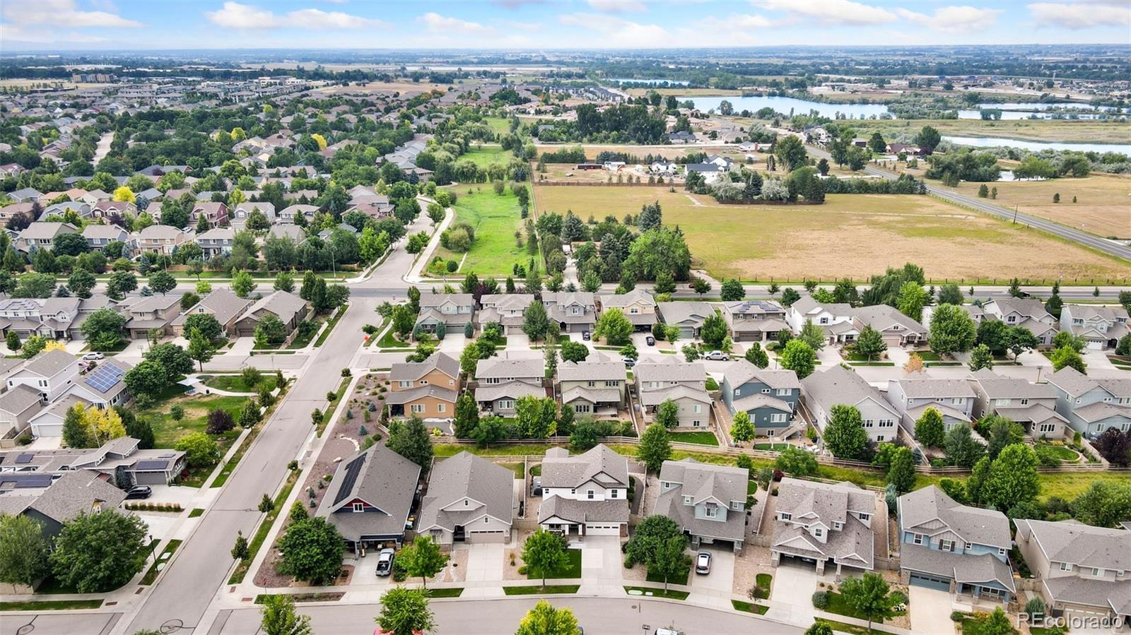 MLS Image #35 for 3914  oak shadow way,fort collins, Colorado