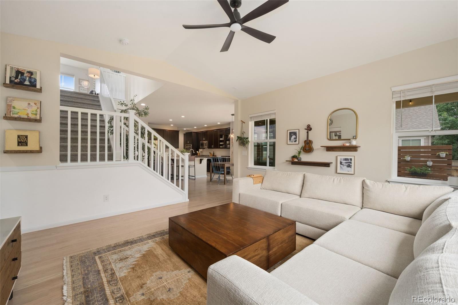 MLS Image #7 for 3914  oak shadow way,fort collins, Colorado