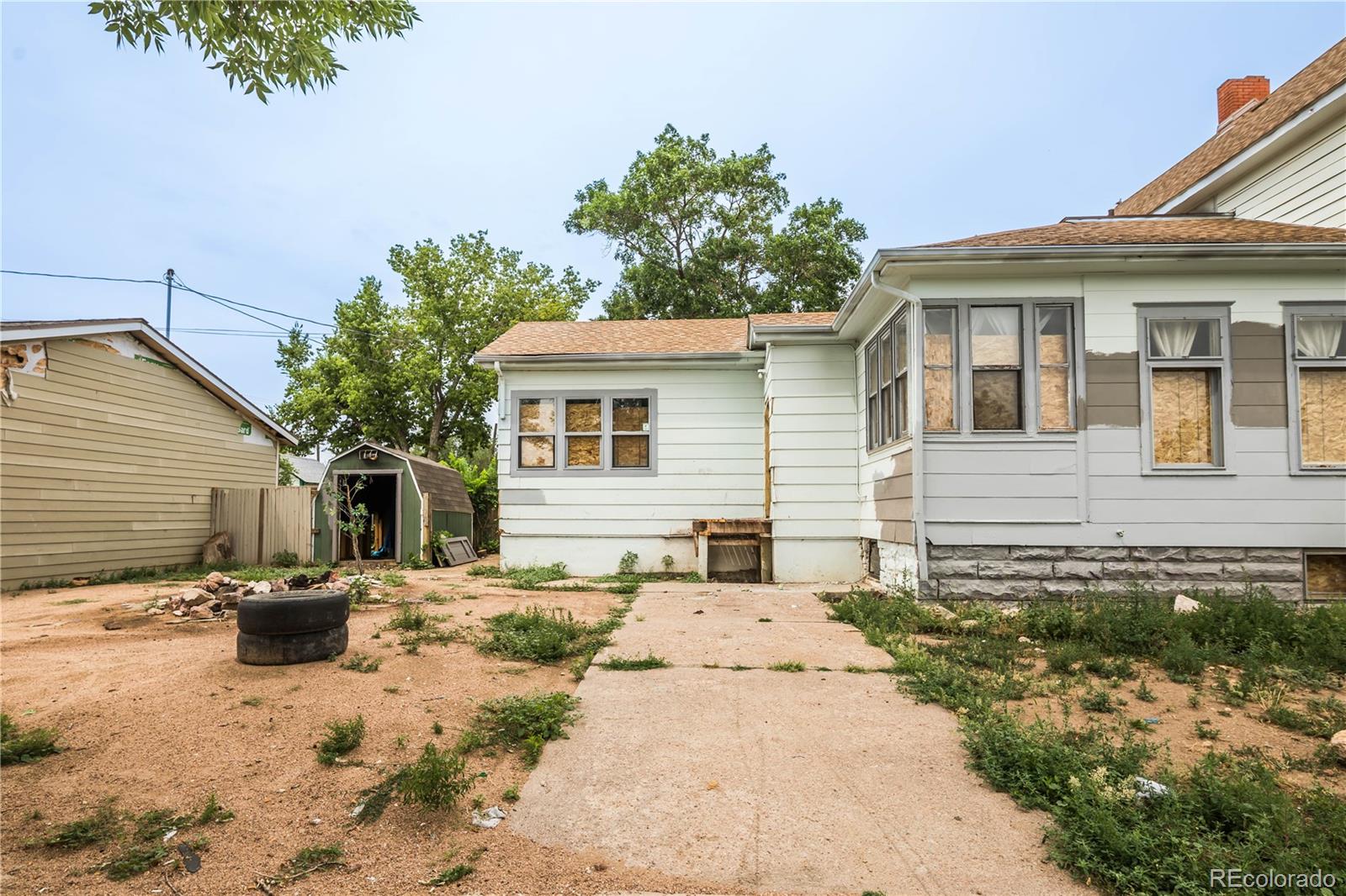 MLS Image #39 for 1202  6th street,greeley, Colorado