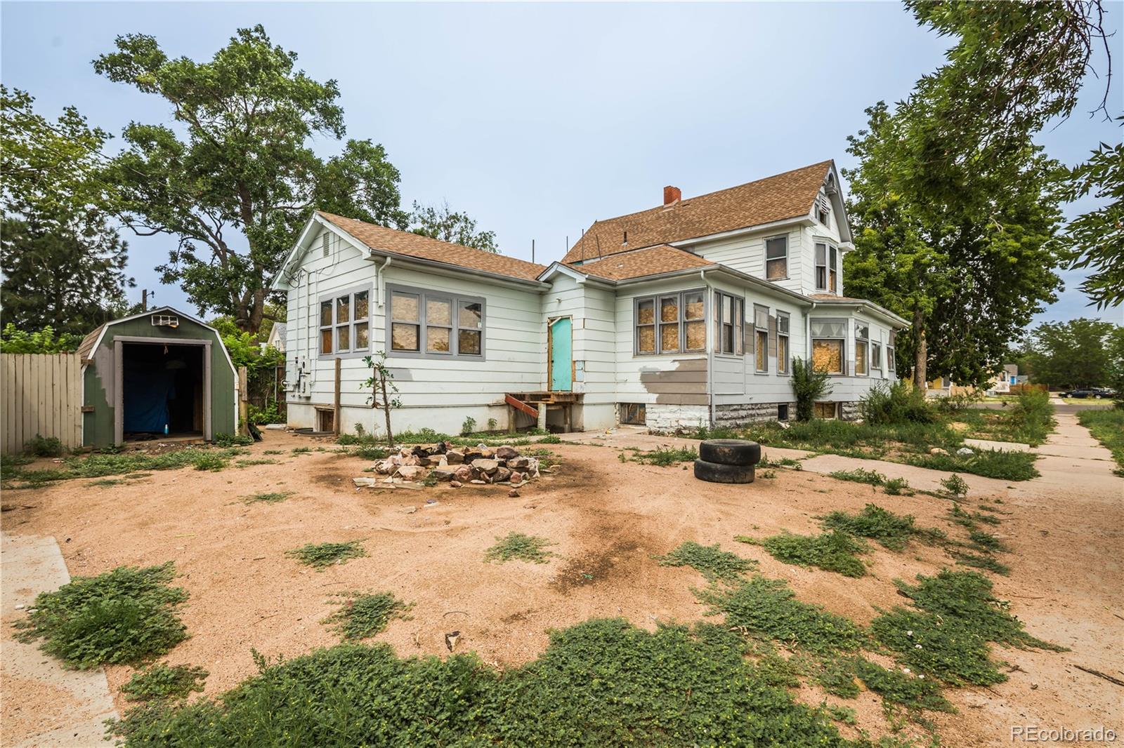 MLS Image #40 for 1202  6th street,greeley, Colorado