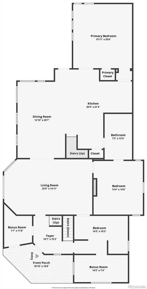 MLS Image #43 for 1202  6th street,greeley, Colorado