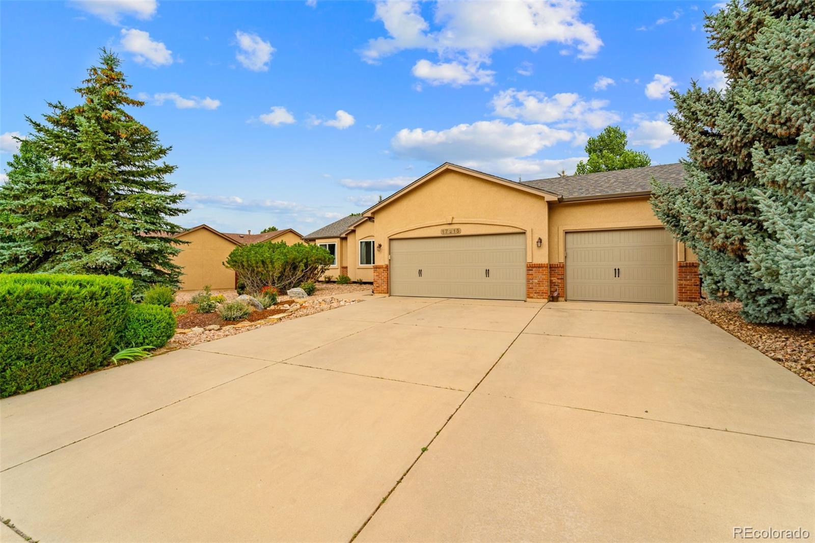 MLS Image #2 for 17215  buffalo valley path,monument, Colorado