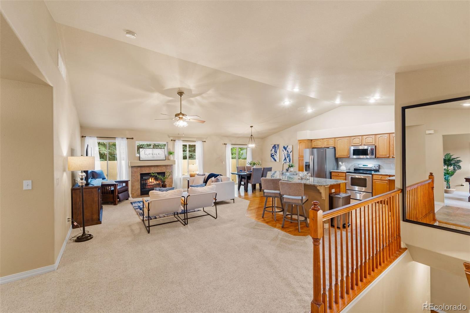 MLS Image #4 for 17215  buffalo valley path,monument, Colorado