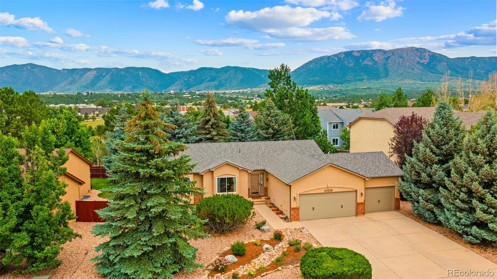 MLS Image #42 for 17215  buffalo valley path,monument, Colorado