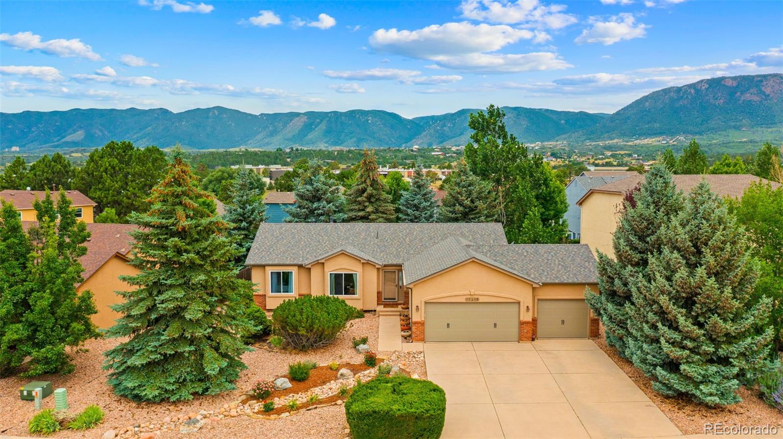 MLS Image #43 for 17215  buffalo valley path,monument, Colorado