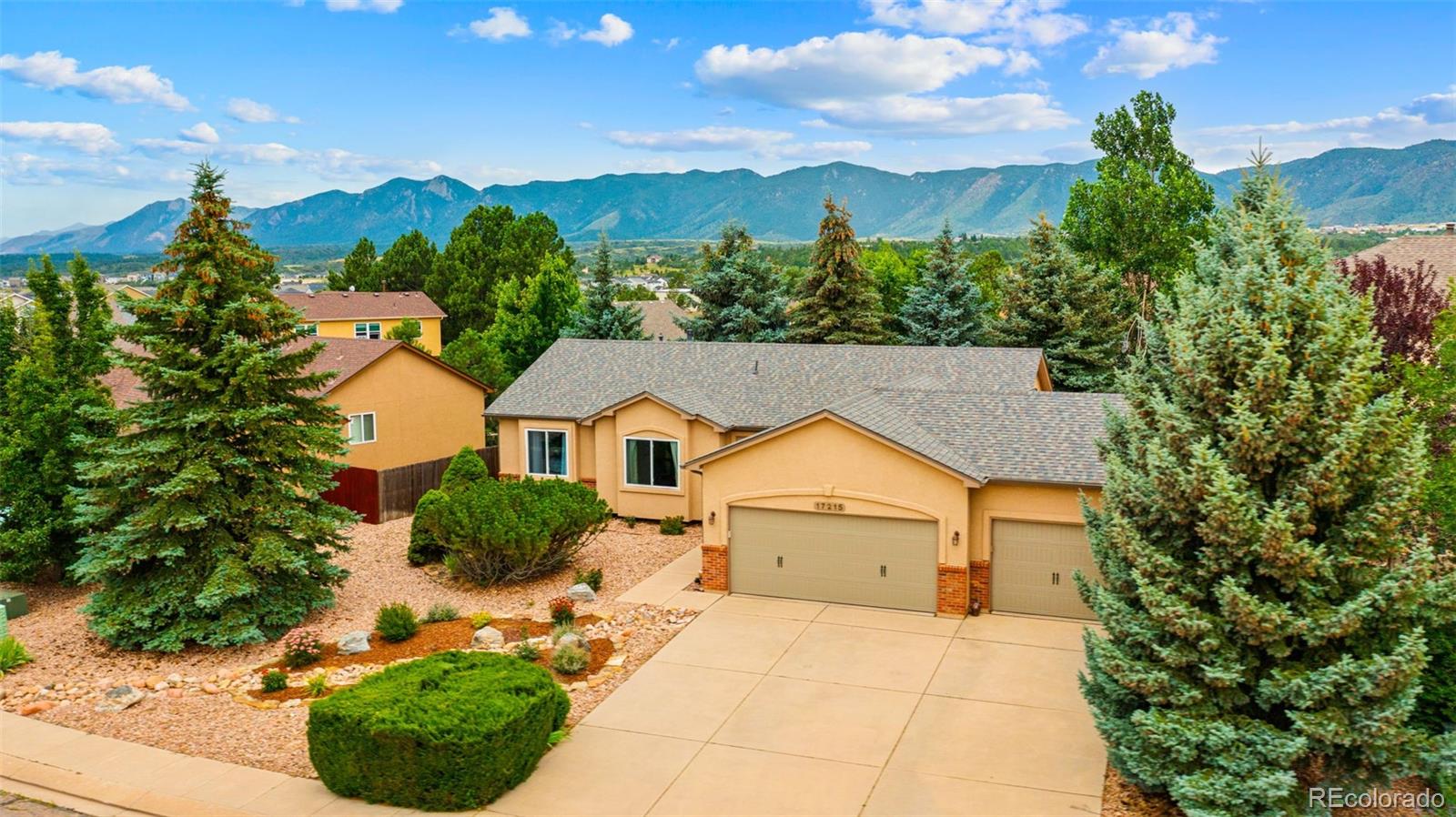 MLS Image #44 for 17215  buffalo valley path,monument, Colorado