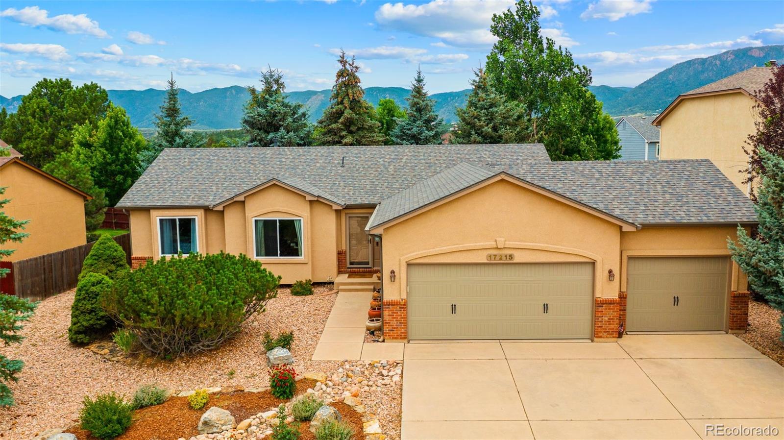 MLS Image #45 for 17215  buffalo valley path,monument, Colorado