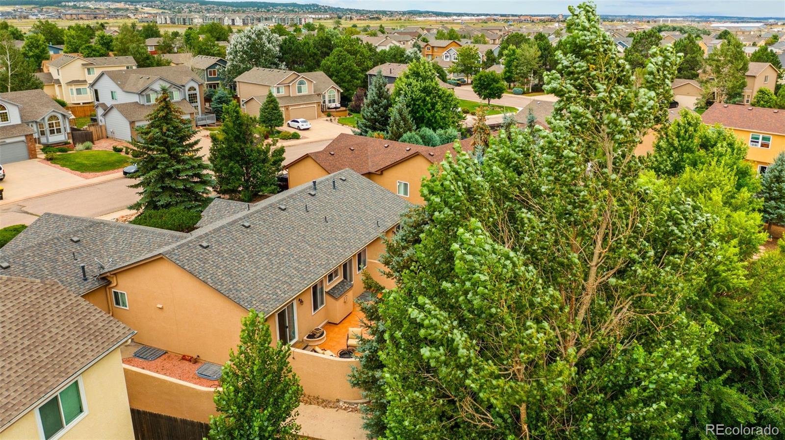 MLS Image #46 for 17215  buffalo valley path,monument, Colorado