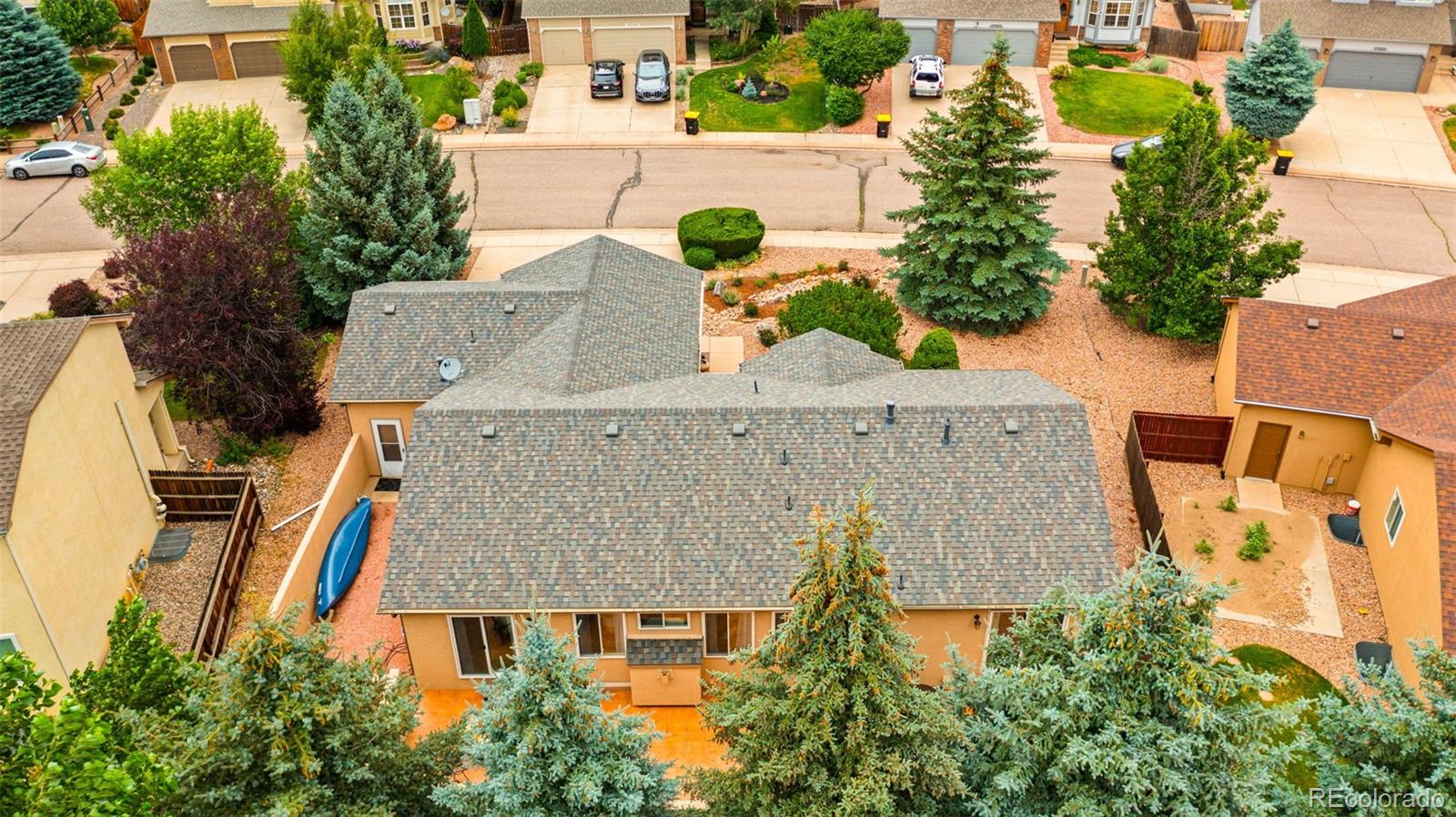 MLS Image #47 for 17215  buffalo valley path,monument, Colorado