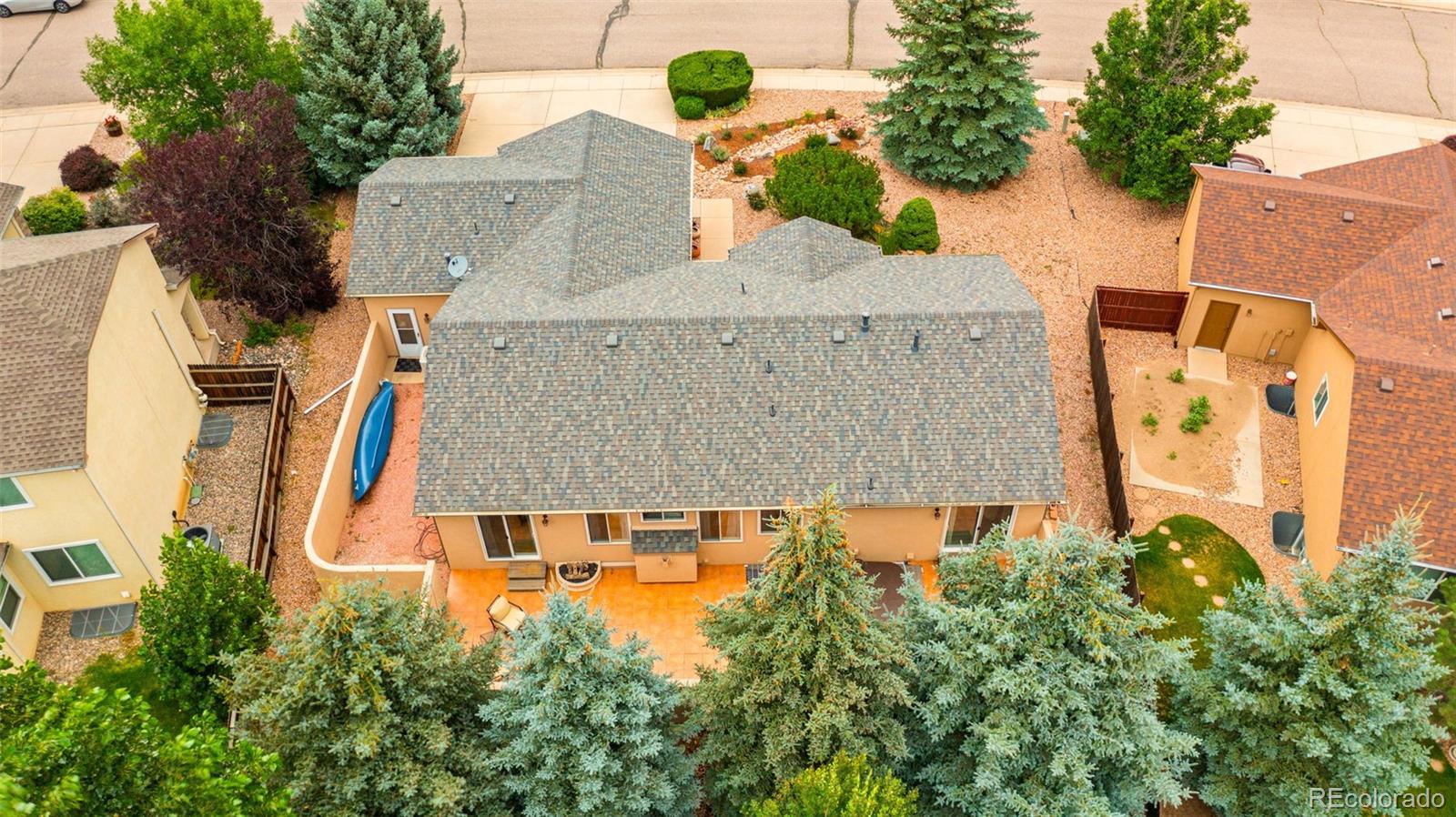 MLS Image #48 for 17215  buffalo valley path,monument, Colorado