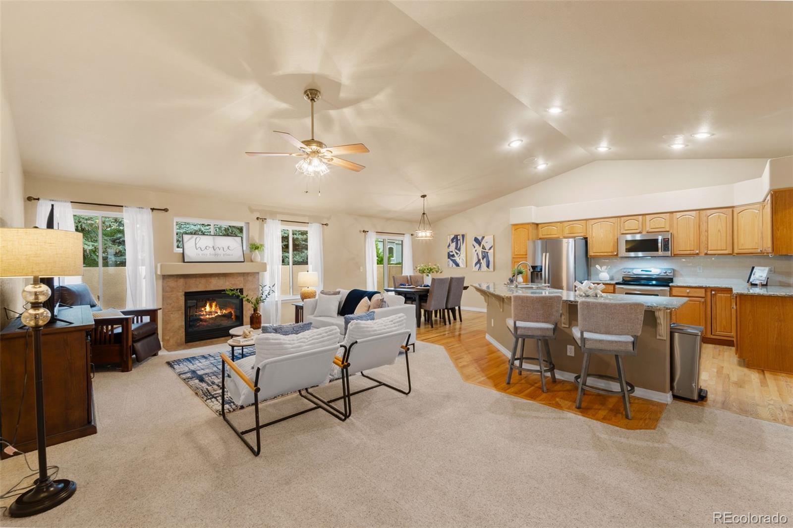 MLS Image #6 for 17215  buffalo valley path,monument, Colorado