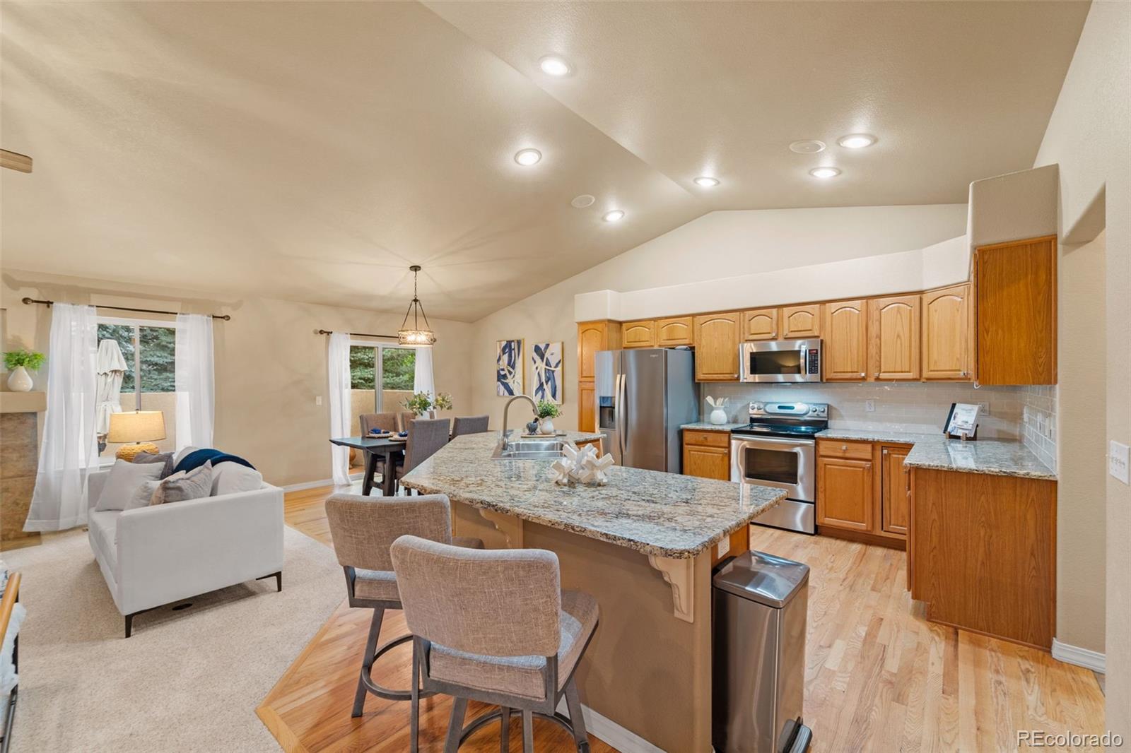 MLS Image #7 for 17215  buffalo valley path,monument, Colorado